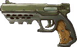 搏客Online武器介绍
