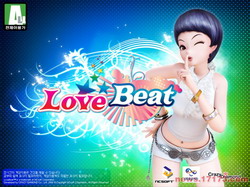 LoveBeat壁纸下载