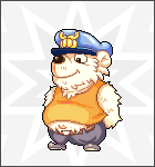 Secret AdventureNPC赏