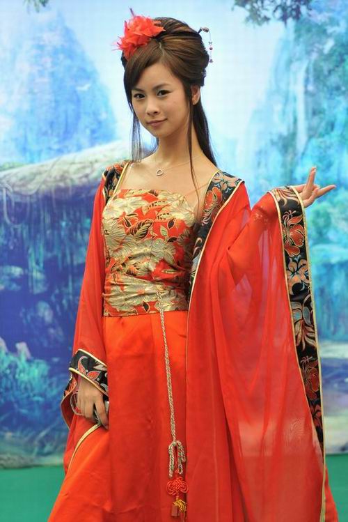 龙游天下cj展台揭秘 五大亮点闪耀全场