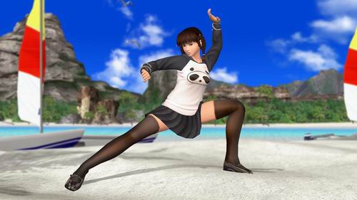 锁定8月6日!生死格斗ol压力测试倒计时_网络游戏新闻_17173.com中国游