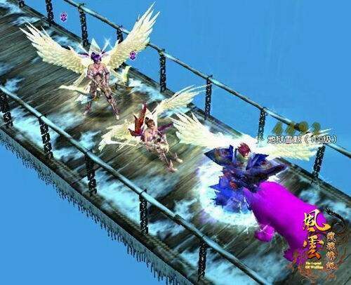 风云武魂传说客户端盛大风云武魂传说官网