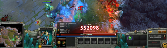  DOTA2新年芳晓节 年兽模式来袭大型攻略