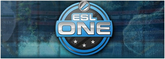 ESL ONE中国区预选赛3,4名争夺赛 VG轻松取胜