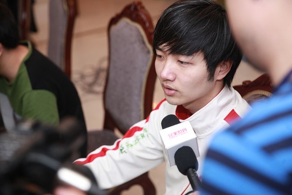 LGD六战六胜 DOTA2 TI中国区预选赛首日排行