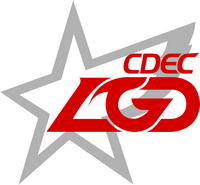 讯拓CDEC新星杯海选：TF&LGD.CDEC携手出线