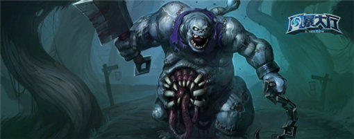 风暴英雄数据学堂普攻成长最低英雄