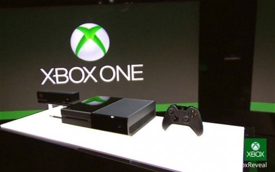 微软称Xbox One销售已创纪录 全球均告罄