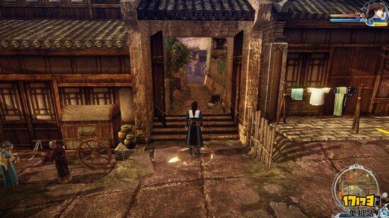 《古剑奇谭2》长评——异度之刃，剑指何方