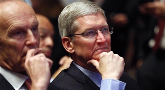 以为苹果没有布局VR/AR？也许我们太天真