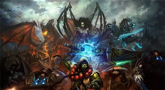 暴雪对手游的重视大幅提高 对VR持观望态度