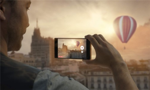 索尼移动发言人：否认开发移动端虚拟现实装备