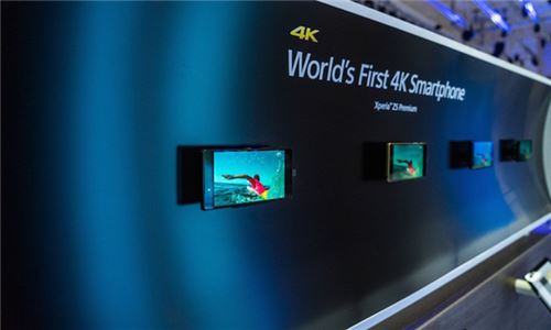 索尼移动发言人：否认开发移动端虚拟现实装备