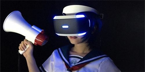 PlayStation VR或将舍弃PS4平台而直接改用云端服务