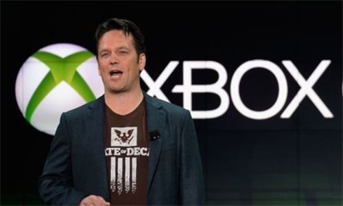 XB老总：玩家应放下平台之见共同欣赏好游戏