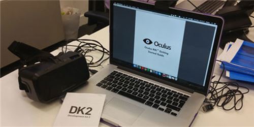 Oculus创始人：Rift是否支持MAC取决于苹果