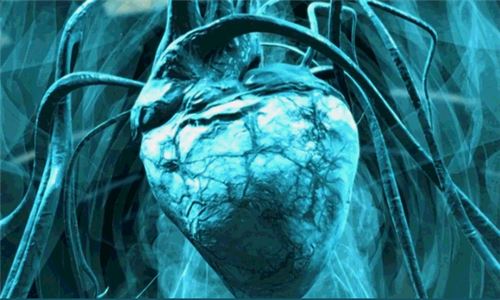 BBC拍摄全景恐龙记录片 总共耗时4万小时