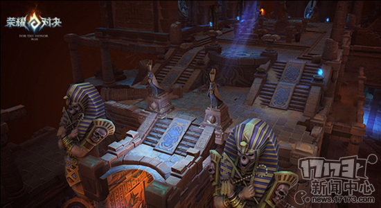 网易手游大作《荣耀对决Plus》今日开启精英体验师招募