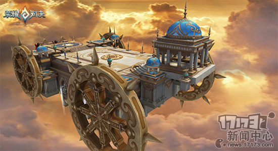 网易手游大作《荣耀对决Plus》今日开启精英体验师招募