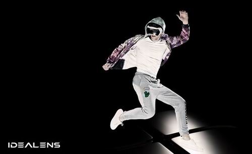 GDC 2016：IDEALENS VR一体机亮相GDC