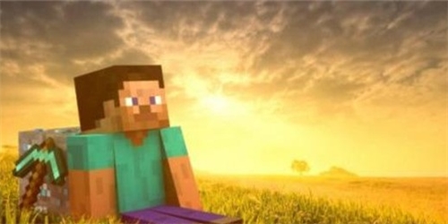 Gear VR版《Minecraft》带你进入你虚拟世界