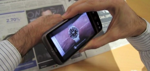 AR纸媒合体 能否成为振兴纸媒新契机？