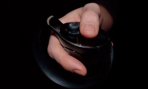 Oculus VR控制器体验，能带给我们惊喜吗？