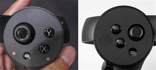 Oculus VR控制器体验，能带给我们惊喜吗？