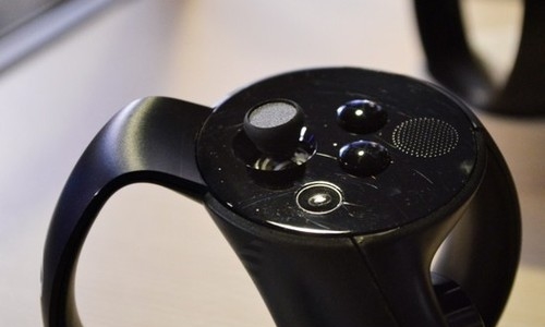 Oculus VR控制器体验，能带给我们惊喜吗？