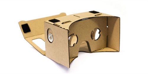 Google的Cardboard SDK现已支持IOS系统