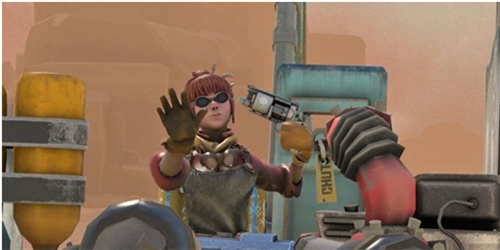 买了头显不知道玩啥？七大最佳HTC Vive游戏