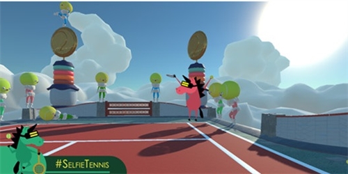 买了头显不知道玩啥？七大最佳HTC Vive游戏