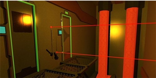 买了头显不知道玩啥？七大最佳HTC Vive游戏