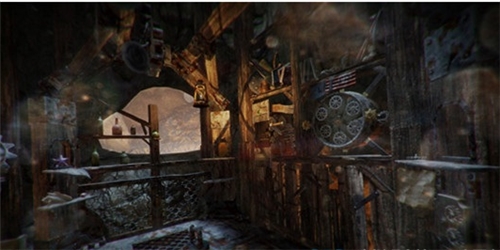 买了头显不知道玩啥？七大最佳HTC Vive游戏