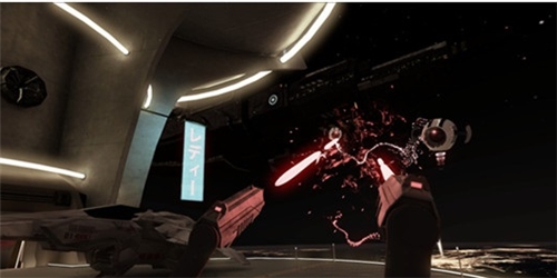 买了头显不知道玩啥？七大最佳HTC Vive游戏