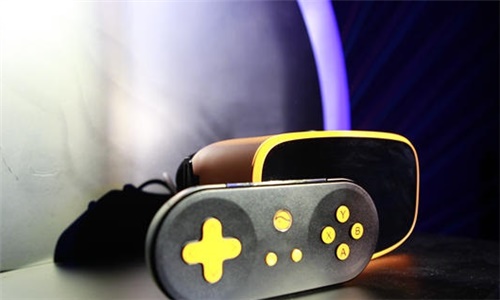 Pico发布骁龙820 VR一体机 创新分体式设计