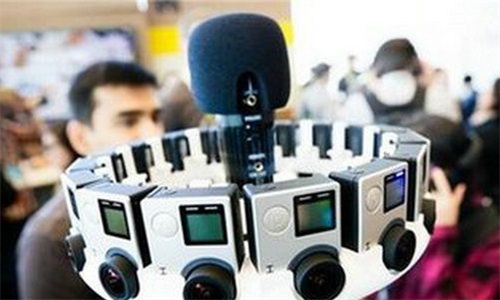 VR影片制作如此火热 只是用来营销的噱头吗