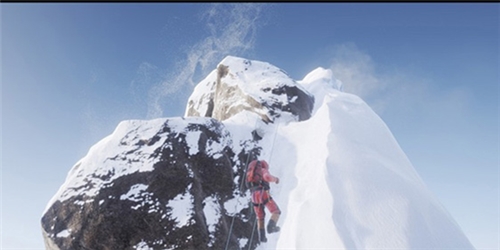 从《Everest VR 》看VR旅游的未来前景如何