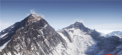 从《Everest VR 》看VR旅游的未来前景如何