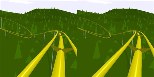 用VR上网冲浪 谷歌为VRChrome奠定基础