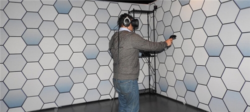 前Xbox经理加入HTC Vive 负责内容营销