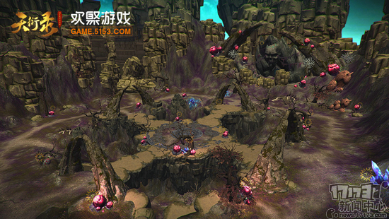 CJ就要玩星的《天衍录》星域之战CG首曝