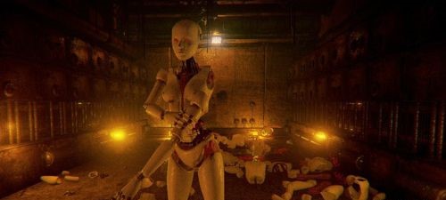 专访塔人刘波:VR需要更接地气 才能迎来爆发