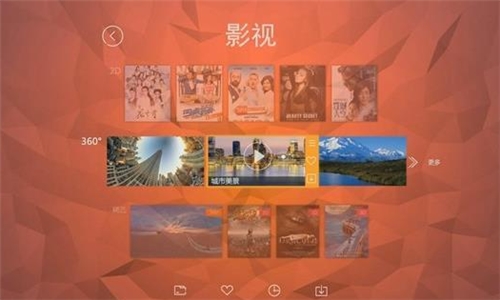 华数开VR有线传输 广电运营商做VR认真的？