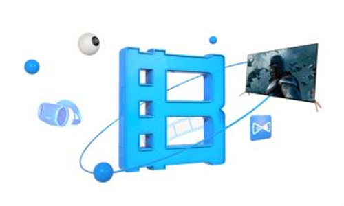 华数开VR有线传输 广电运营商做VR认真的？