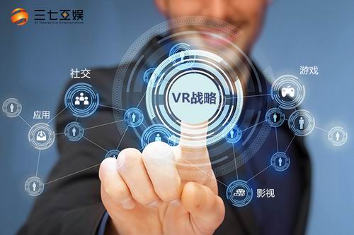 三七互娱:海外突起在即 互娱版图要怎么玩？ 