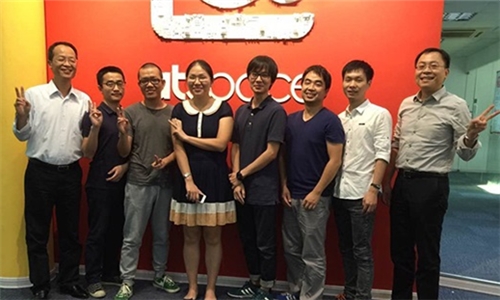 从VR看房到VR家装 布格VR撬动VR+房产