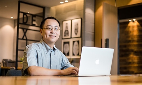 从VR看房到VR家装 布格VR撬动VR+房产