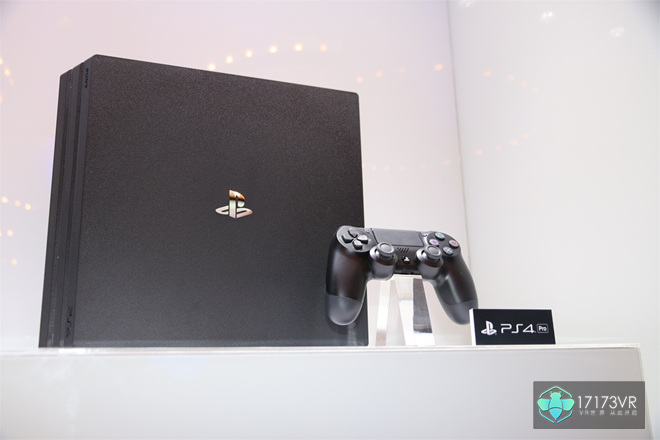 17173VR带你去现场 索尼亚洲发布会新机图赏