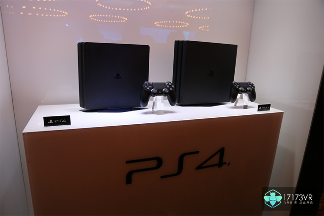 17173VR带你去现场 索尼亚洲发布会新机图赏